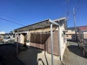 磐田市川袋戸建