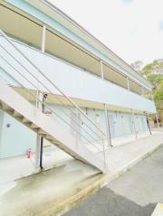 ティラーノ藍住II2号棟