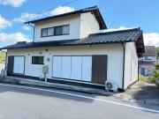 ＪＲ姫新線勝間田駅まで徒歩22分