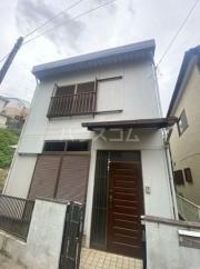 千年戸建て貸家