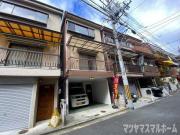 中石切町5丁目戸建賃貸