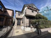 習志野台4丁目戸建