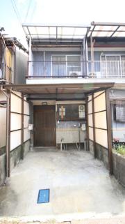 地下鉄谷町線大日駅まで徒歩29分