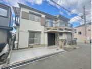 東藤井寺町貸家