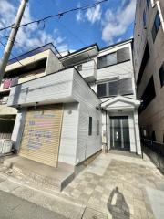 （仮）上板橋三丁目住宅