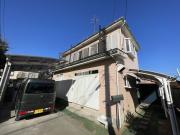 東武野田線野田市駅まで徒歩12分