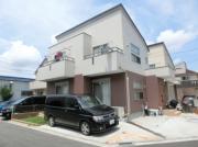 多摩都市モノレール泉体育館駅まで徒歩5分