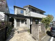 中希望が丘戸建