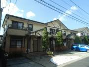 ヴェルデュールA棟