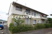 アヴェニール倉益 A棟
