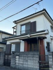 ＪＲ武蔵野線新座駅まで徒歩13分