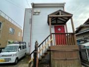 厚木市上荻野戸建