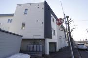 ＪＲ函館本線稲穂駅まで徒歩10分