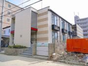ＪＲ関西本線平城山駅まで徒歩2分