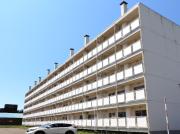 ＪＲ室蘭本線栗山駅まで徒歩6分