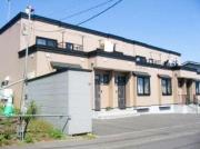 テラスハウスNO2