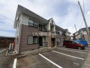山形鉄道フラワー長井線荒砥駅まで徒歩16分