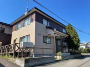 緑ヶ岡5丁目1番借家 A