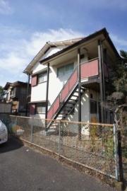 京王線布田駅まで徒歩10分