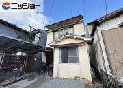 乙之子十八割戸建て