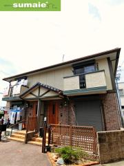 アトラス西高松B棟