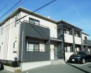 メゾネット薬師