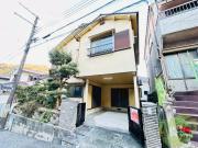 妙法寺字円満林 貸家