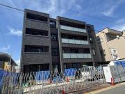 ＪＲ関西本線奈良駅まで徒歩4分