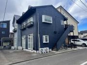 ペレオ河原町