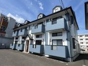 WISH原町ノース