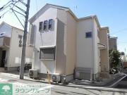 練馬区向山1丁目戸建