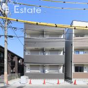 ジーメゾン名古屋牛立オーク