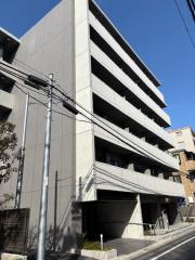 都営浅草線西馬込駅まで徒歩8分