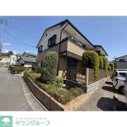 プラムガーデンA