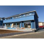 ラメールブルー