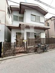 東京メトロ南北線王子神谷駅まで徒歩6分