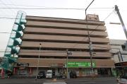 シェリール井堀通り