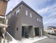 貸家（朝倉己）Y邸