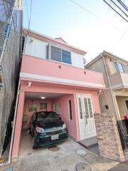 松林一丁目戸建