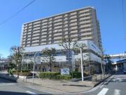 ＪＲ常磐線（各駅停車）綾瀬駅まで徒歩4分