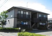 ハミングタウン合川 D棟