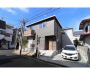 茨木市大池戸建A