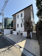 永福四丁目戸建