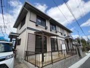 近鉄橿原線橿原神宮前駅まで徒歩5分