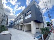 京成本線江戸川駅まで徒歩3分