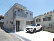 地下鉄西神・山手線県庁前駅まで徒歩12分