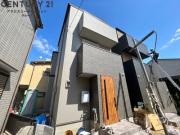 今津山中町戸建