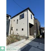 ＪＲ川越線的場駅まで徒歩16分