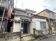 西馬橋2丁目戸建