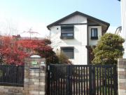 別所町2丁目一戸建貸家
